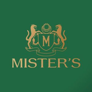 Logo Mister's
