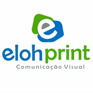 Logo Eloh Print