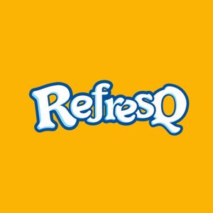 Logo RefresQ